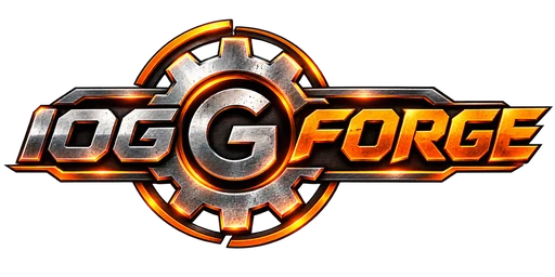 IOG Forge